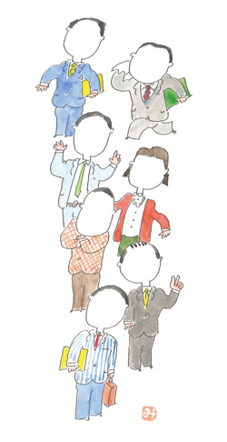 イメージイラスト