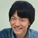 澤本嘉光&nbsp;$nbsp;電通 コミュニケーション・デザイン・センター エグゼクティブ・クリエーティブディレクター／CMプランナー