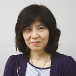 松永 千秋氏