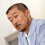 佐々木 宏氏