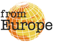 from Europe