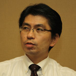 小橋琢己 氏