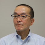 丸山 亨 氏