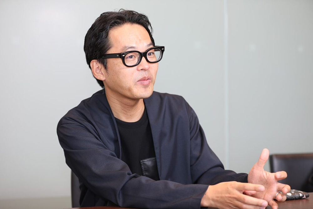 伊藤 豊 氏
