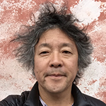 Kenichiro Mogi