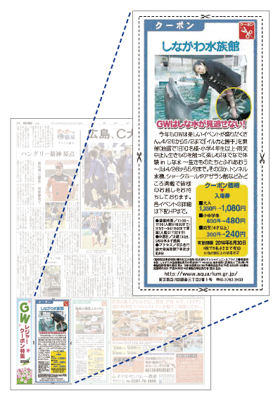 しながわ水族館