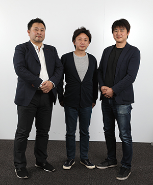 3名