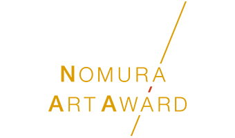 Nomura-Art-Award-Logo