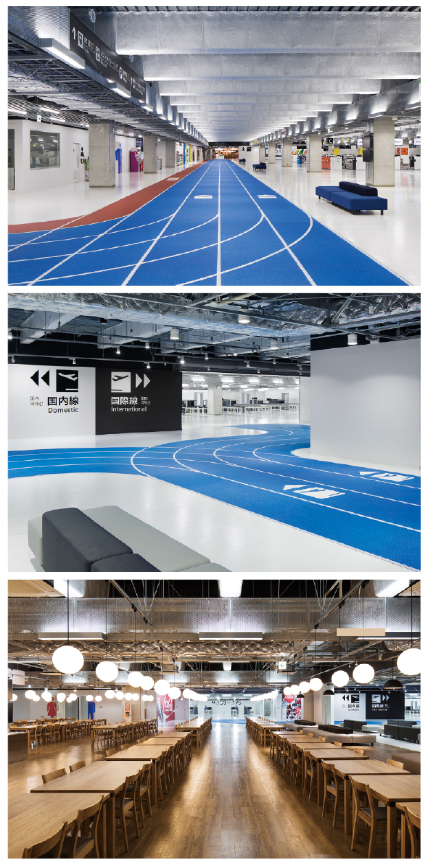 データや情報を用いていかに人の心を揺り動かすか Ojo